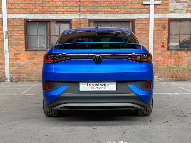 Volkswagen id.5 pro advantage 77 kwh 174pk 2023, x-669-nl - afbeelding 6 van  50