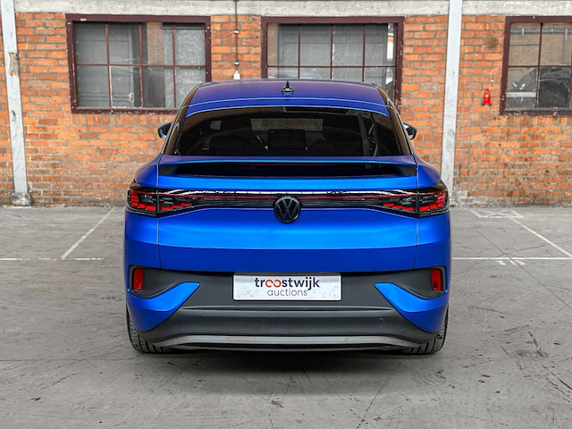 Volkswagen id.5 pro advantage 77 kwh 174pk 2023, x-669-nl - afbeelding 7 van  50