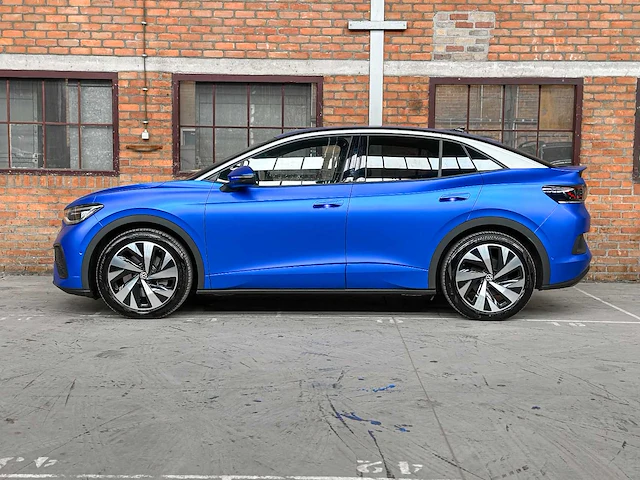 Volkswagen id.5 pro advantage 77 kwh 174pk 2023, x-669-nl - afbeelding 10 van  50