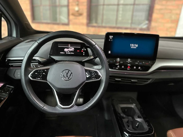 Volkswagen id.5 pro advantage 77 kwh 174pk 2023, x-669-nl - afbeelding 14 van  50