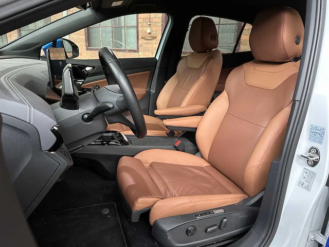Volkswagen id.5 pro advantage 77 kwh 174pk 2023, x-669-nl - afbeelding 37 van  50