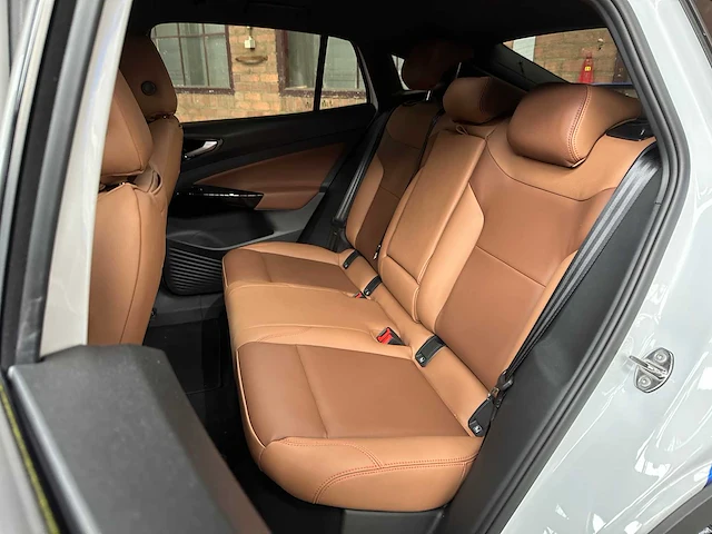 Volkswagen id.5 pro advantage 77 kwh 174pk 2023, x-669-nl - afbeelding 38 van  50