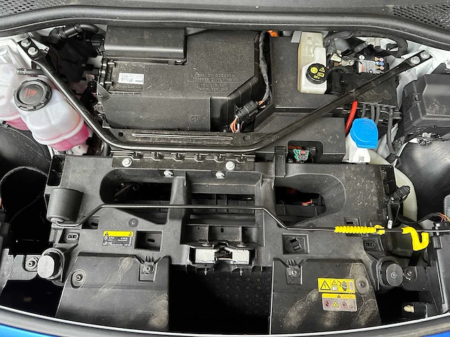 Volkswagen id.5 pro advantage 77 kwh 174pk 2023, x-669-nl - afbeelding 44 van  50