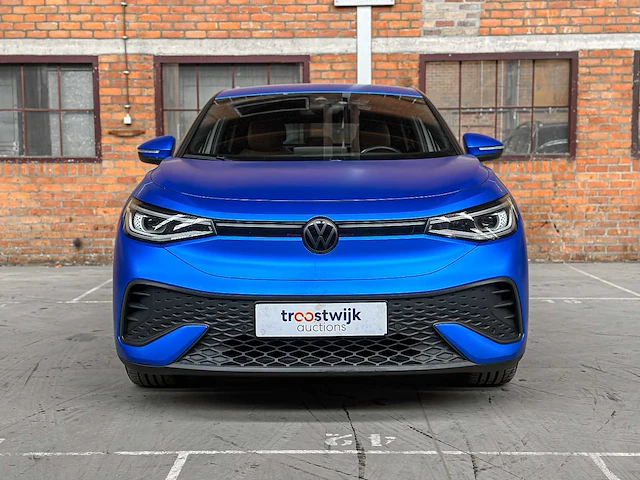 Volkswagen id.5 pro advantage 77 kwh 174pk 2023, x-669-nl - afbeelding 34 van  50