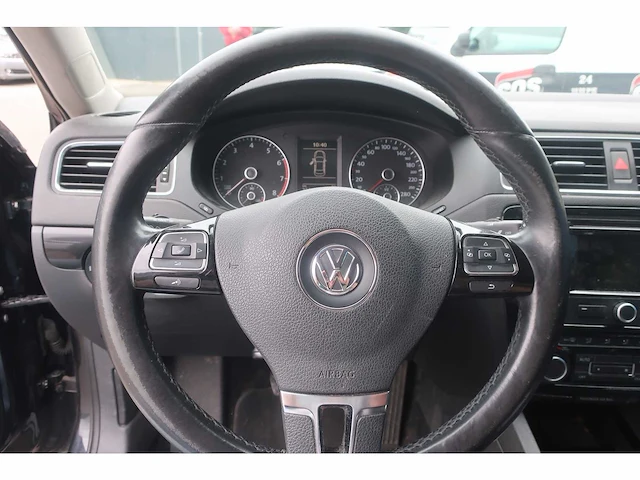 Volkswagen jetta 1.2 tsi comfortline, 09-tbg-8 - afbeelding 11 van  16