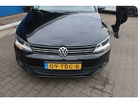 Volkswagen jetta 1.2 tsi comfortline, 09-tbg-8 - afbeelding 16 van  16