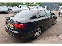 Volkswagen jetta 1.2 tsi comfortline, 09-tbg-8 - afbeelding 2 van  16