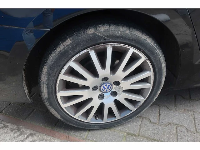 Volkswagen jetta 1.2 tsi comfortline, 09-tbg-8 - afbeelding 8 van  16