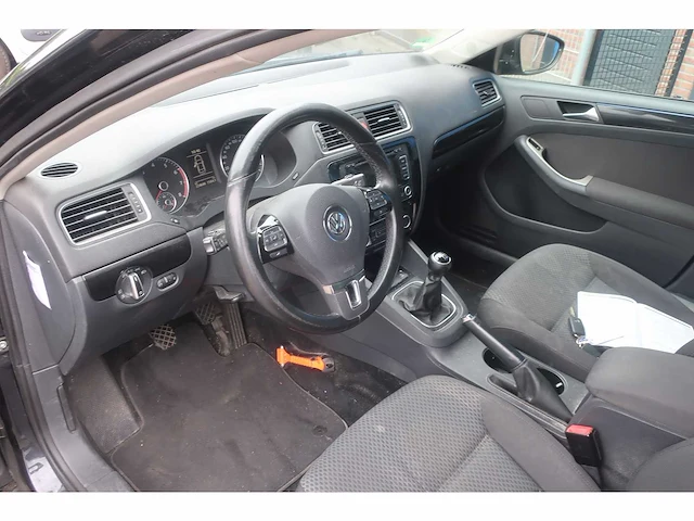 Volkswagen jetta 1.2 tsi comfortline, 09-tbg-8 - afbeelding 9 van  16