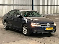 Volkswagen jetta 1.2 tsi comfortline; 51-pzt-4 - afbeelding 1 van  11