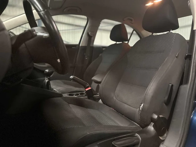 Volkswagen jetta 1.2 tsi comfortline; 51-pzt-4 - afbeelding 8 van  11