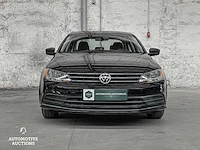Volkswagen jetta 1.4 16v turbo s tsi dohc 150pk 2016 - afbeelding 45 van  49