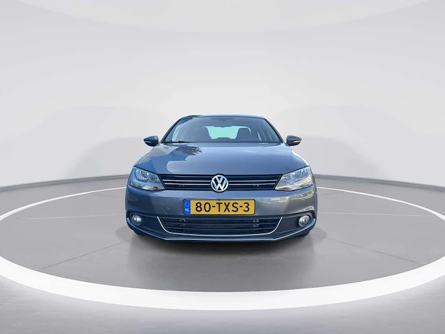 Volkswagen jetta 1.4 tsi highline 2012 | 80-txs-3 - afbeelding 18 van  24