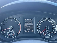 Volkswagen jetta 1.4 tsi highline 2012 | 80-txs-3 - afbeelding 23 van  24
