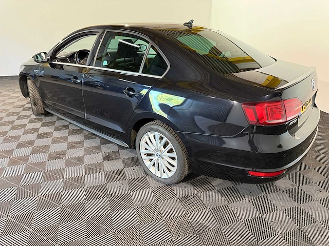 Volkswagen jetta 1.4 tsi hybr highl, 1-shs-68 - afbeelding 7 van  14