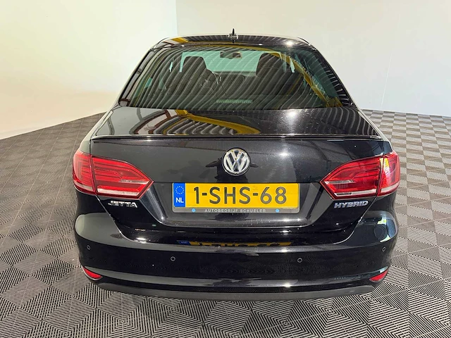 Volkswagen jetta 1.4 tsi hybr highl, 1-shs-68 - afbeelding 8 van  14