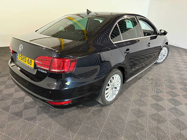 Volkswagen jetta 1.4 tsi hybr highl, 1-shs-68 - afbeelding 10 van  14