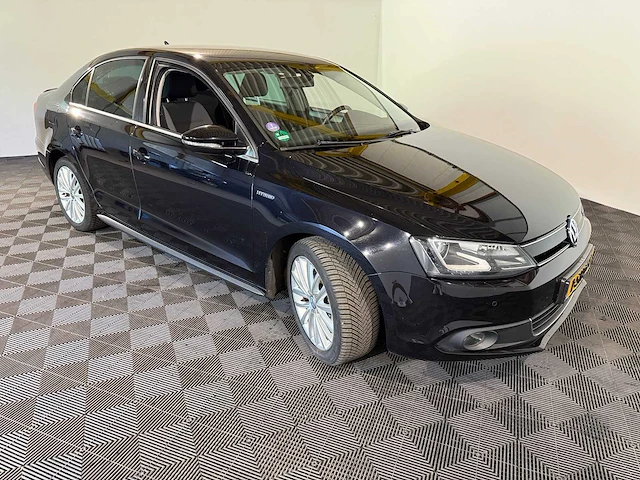 Volkswagen jetta 1.4 tsi hybr highl, 1-shs-68 - afbeelding 11 van  14