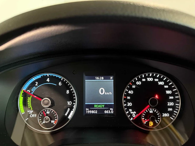 Volkswagen jetta 1.4 tsi hybr highl, 1-shs-68 - afbeelding 14 van  14