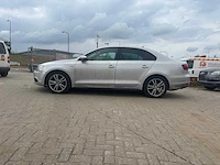 Volkswagen jetta 1.4 tsi hybrid comfortline 2013 | 4-ksx-66 i - afbeelding 3 van  11