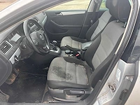 Volkswagen jetta 1.4 tsi hybrid comfortline 2013 | 4-ksx-66 i - afbeelding 5 van  11