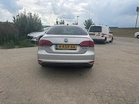 Volkswagen jetta 1.4 tsi hybrid comfortline 2013 | 4-ksx-66 i - afbeelding 11 van  11