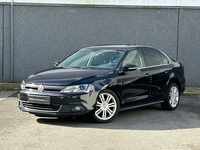 Volkswagen jetta 1.4 tsi hybrid highline | 1-kkf-85 - afbeelding 1 van  37