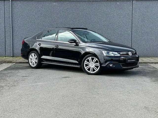 Volkswagen jetta 1.4 tsi hybrid highline | 1-kkf-85 - afbeelding 23 van  37