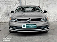 Volkswagen jetta 2.0 s sohc 154pk 2015 - afbeelding 34 van  49