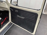 Volkswagen kever - oldtimer - 1972 - afbeelding 10 van  26