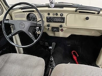 Volkswagen kever - oldtimer - 1972 - afbeelding 11 van  26