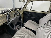 Volkswagen kever - oldtimer - 1972 - afbeelding 13 van  26