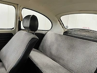 Volkswagen kever - oldtimer - 1972 - afbeelding 15 van  26