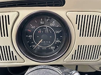 Volkswagen kever - oldtimer - 1972 - afbeelding 16 van  26