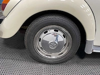 Volkswagen kever - oldtimer - 1972 - afbeelding 23 van  26