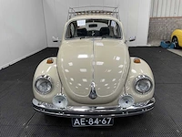 Volkswagen kever - oldtimer - 1972 - afbeelding 4 van  26