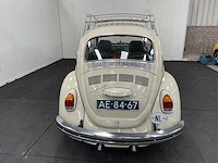 Volkswagen kever - oldtimer - 1972 - afbeelding 5 van  26