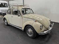 Volkswagen kever - oldtimer - 1972 - afbeelding 8 van  26