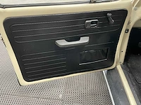 Volkswagen kever - oldtimer - 1972 - afbeelding 9 van  26