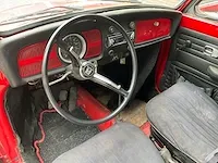 Volkswagen kever - vw l1300 - volkswagen kever vw l1300 oldtimer “cabriolet” - afbeelding 2 van  18