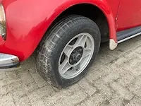 Volkswagen kever - vw l1300 - volkswagen kever vw l1300 oldtimer “cabriolet” - afbeelding 17 van  18