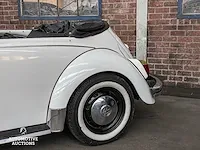 Volkswagen kever 1300 cabriolet 1969 -orig. nl-, 14-83-gh - afbeelding 2 van  45