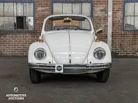 Volkswagen kever 1300 cabriolet 1969 -orig. nl-, 14-83-gh - afbeelding 3 van  45