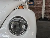 Volkswagen kever 1300 cabriolet 1969 -orig. nl-, 14-83-gh - afbeelding 4 van  45