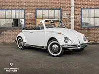 Volkswagen kever 1300 cabriolet 1969 -orig. nl-, 14-83-gh - afbeelding 5 van  45