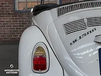 Volkswagen kever 1300 cabriolet 1969 -orig. nl-, 14-83-gh - afbeelding 17 van  45