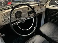 Volkswagen kever 1300 cabriolet 1969 -orig. nl-, 14-83-gh - afbeelding 24 van  45