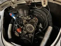 Volkswagen kever 1300 cabriolet 1969 -orig. nl-, 14-83-gh - afbeelding 36 van  45