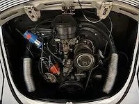 Volkswagen kever 1300 cabriolet 1969 -orig. nl-, 14-83-gh - afbeelding 37 van  45