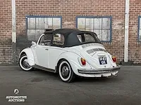 Volkswagen kever 1300 cabriolet 1969 -orig. nl-, 14-83-gh - afbeelding 34 van  45